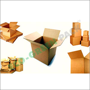 Corrugated Boxes