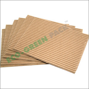 Corrugated Sheets