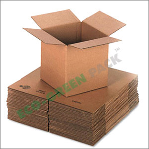 Corrugated Shipping Boxes