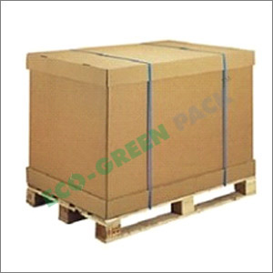Export Quality Heavy Duty Boxes